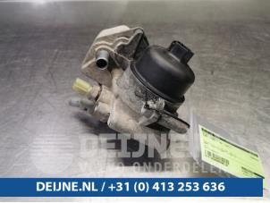 Ford Transit Oil filter housing O95786 photo 2