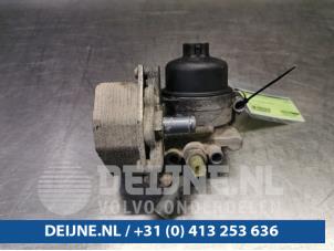 Gebruikte Oliefilterhuis Ford Transit 2.2 TDCi 16V Prijs € 72,60 Inclusief btw aangeboden door van Deijne Onderdelen Uden B.V.