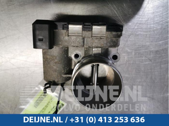 Ford Transit Drosselklappengehäuse O95787