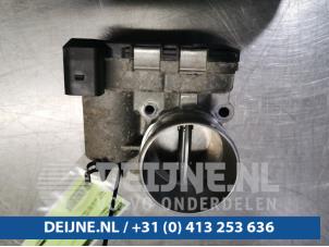 Gebruikte Gasklephuis Ford Transit 2.2 TDCi 16V Prijs € 48,40 Inclusief btw aangeboden door van Deijne Onderdelen Uden B.V.