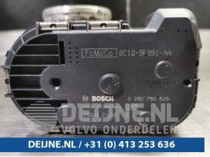Ford Transit Throttle body O95787 photo 2