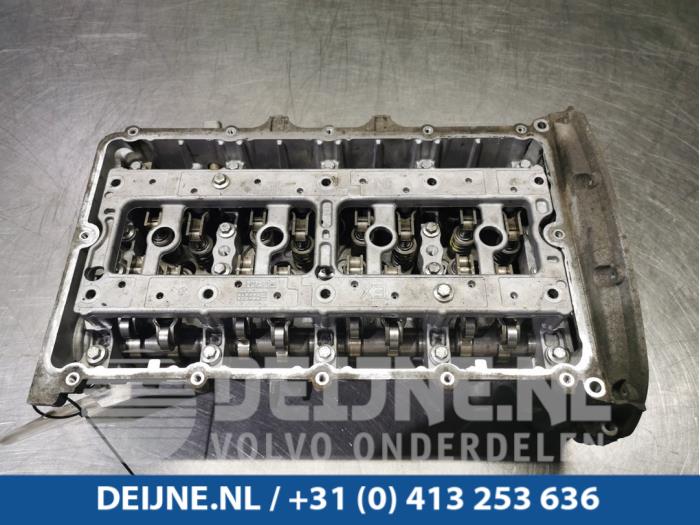 Ford Transit Zylinderkopf O95846