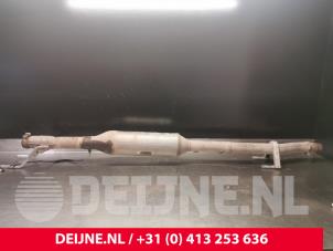 Gebruikte Katalysator Mercedes Sprinter 3,5t (906.63) 319 CDI,BlueTEC V6 24V Prijs € 332,75 Inclusief btw aangeboden door van Deijne Onderdelen Uden B.V.