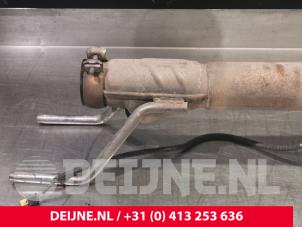 Mercedes Sprinter Catalytic converter O95921 photo 3