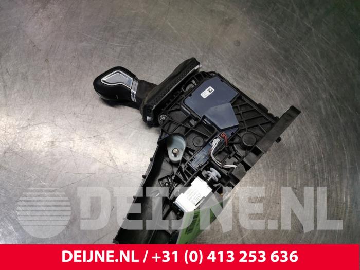 Volvo XC90 Schaltung O95953