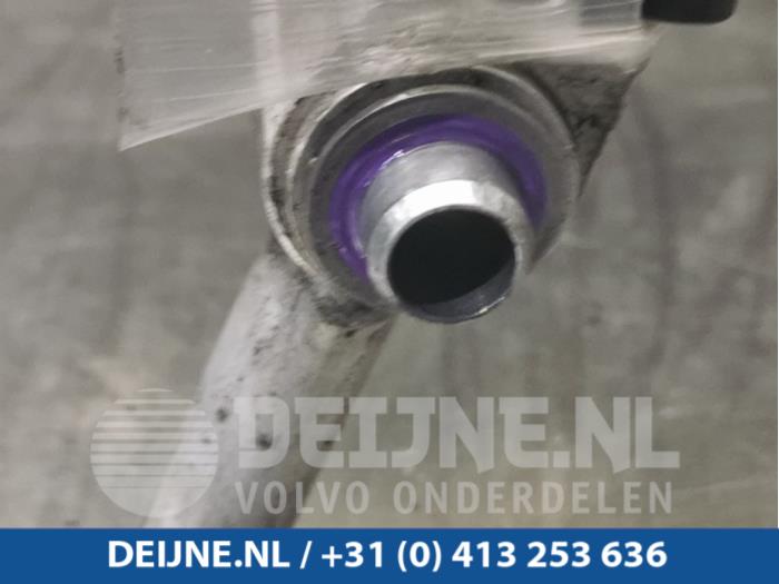 Mercedes Vito Airco Leiding O95963
