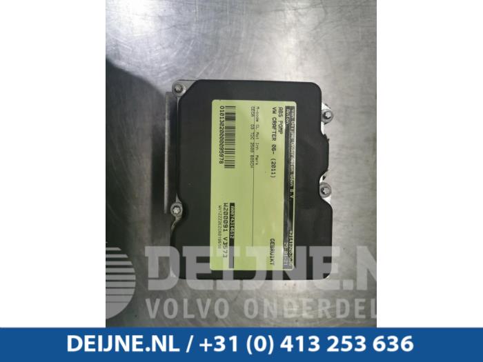 Volkswagen Crafter ABS Pumpe O95978