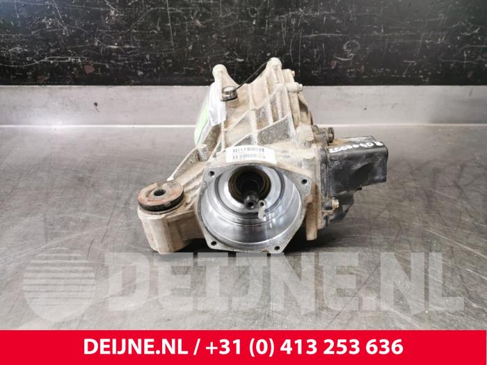 Volvo XC90 Differentieel achter O95985