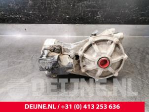 Volvo XC90 Differential hinten O95985 foto 2