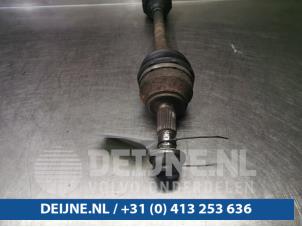 Citroen Jumper Antriebswelle links vorne O95992 foto 2