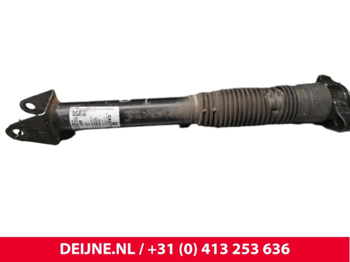 Mercedes GLE Schokdemper links-achter O96046