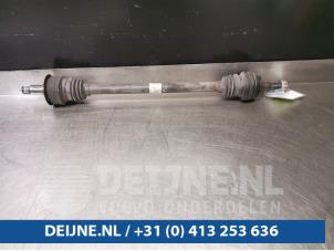Mercedes GLE Antriebswelle rechts hinten O96049 foto 2