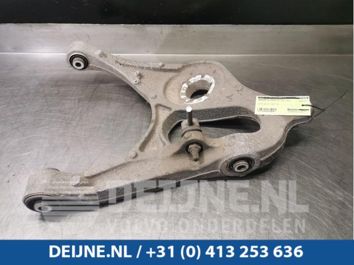 Mercedes GLE Veerschotel rechts-achter O96058