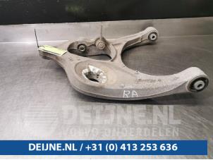 Mercedes GLE Veerschotel rechts-achter O96058 foto 3