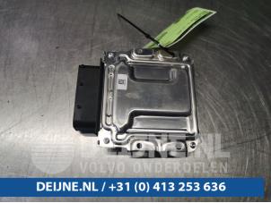 Mercedes GLE Adblue Computer O96090 photo 3