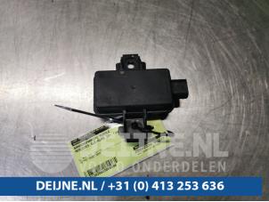 Mercedes GLE Bandenspanning module O96098 foto 2