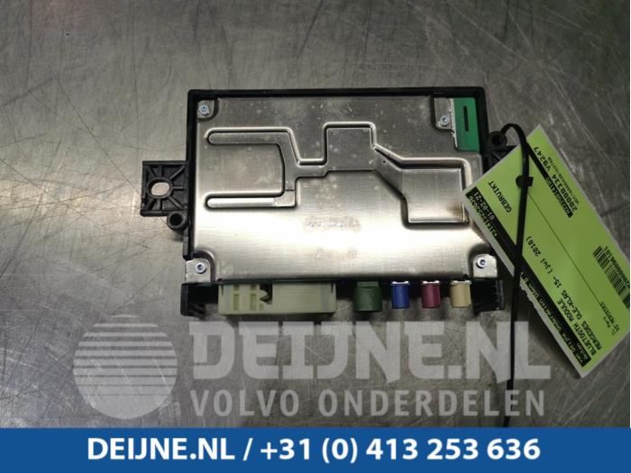 Mercedes GLE Bluetooth module O96101