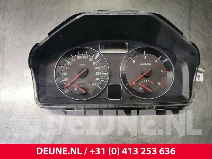 Volvo V50 Kilometerteller KM O96102