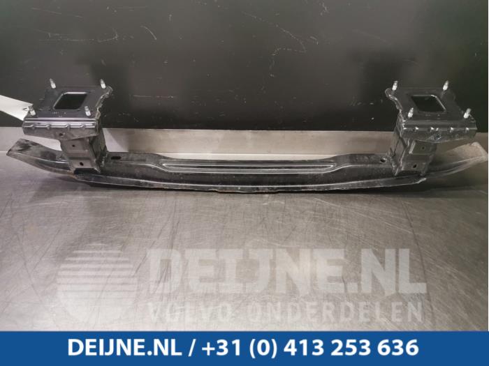 Mercedes GLE Stoßstangeträger hinten O96121