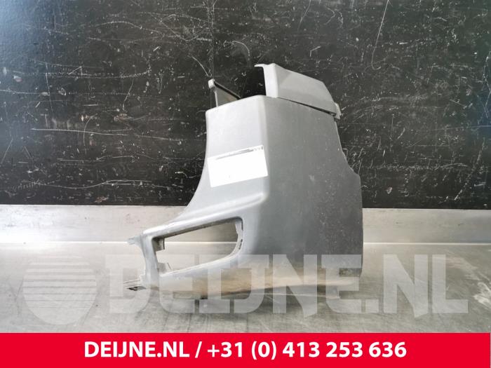 Volkswagen Crafter Bumperhoek rechts-achter O96168