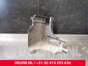 Volkswagen Crafter Bumperhoek rechts-achter O96168 foto 2