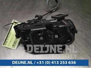 Volkswagen Caddy Deurslot Mechaniek 2Deurs rechts O96178 foto 2
