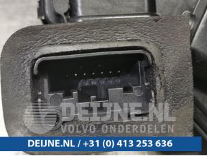 Volkswagen Caddy Deurslot Mechaniek 2Deurs rechts O96178 foto 3
