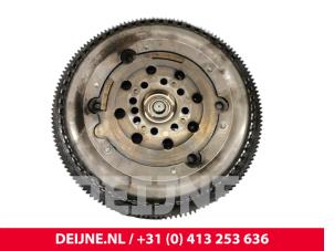Mercedes Sprinter Dual mass flywheel O96240 photo 3