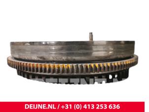 Mercedes Sprinter Dual mass flywheel O96240 photo 2