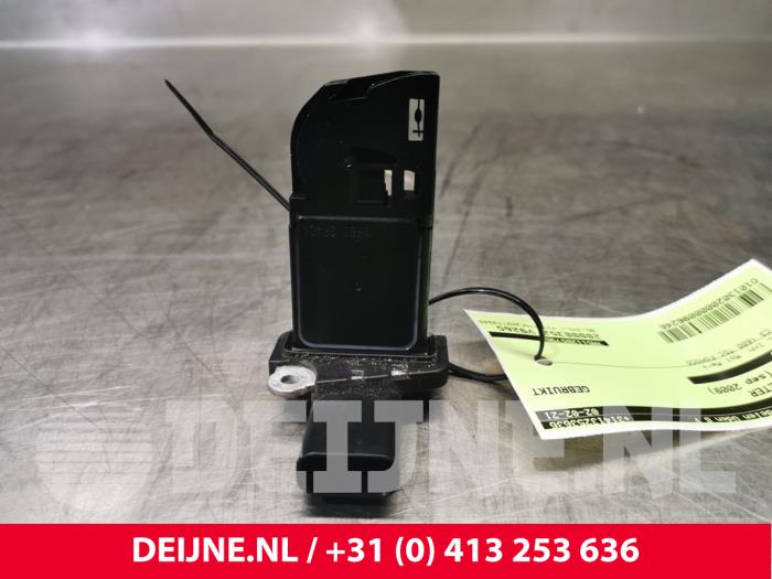 Volvo C30 Luchtmassameter O96246