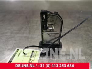 Volvo C30 Luchtmassameter O96246 foto 2