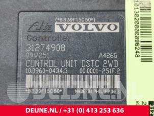 Gebruikte ABS Pomp Volvo C30 (EK/MK) 1.6 D 16V Prijs € 75,00 Margeregeling aangeboden door van Deijne Onderdelen Uden B.V.