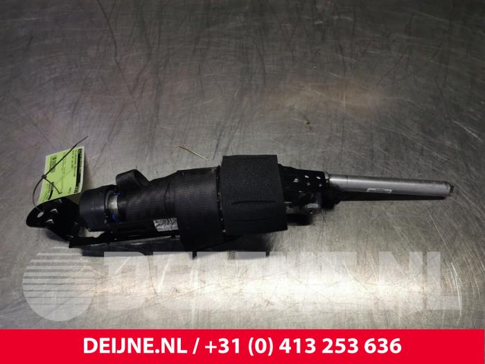 Volvo C30 Sicherheitsgurt rechts vorne O96287
