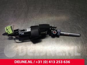 Volvo C30 Front seatbelt, right O96287 photo 2