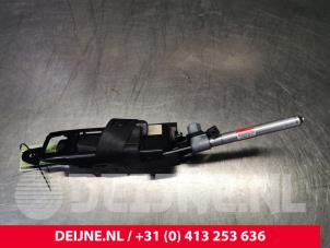 Volvo C30 Front seatbelt, right O96287 photo 3