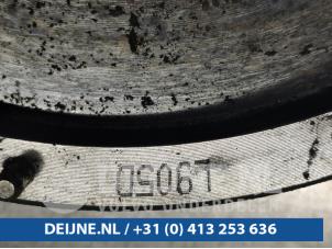 Ford Transit Custom Dual mass flywheel O96293 photo 3
