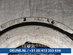 Ford Transit Custom Dual mass flywheel O96293 photo 2