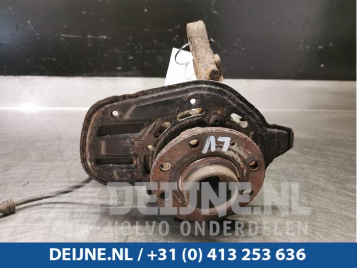 Opel Combo Fusee links-voor O96308