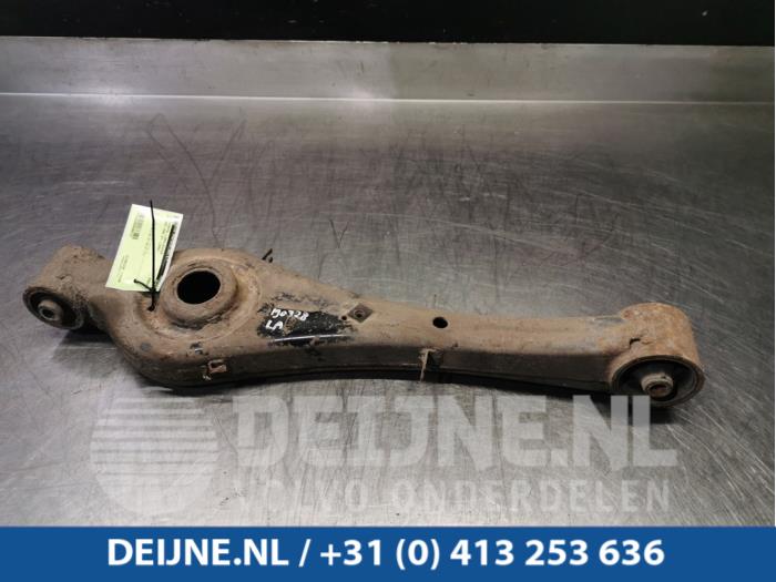 Hyundai H300 Rear spring retainer, left O96313