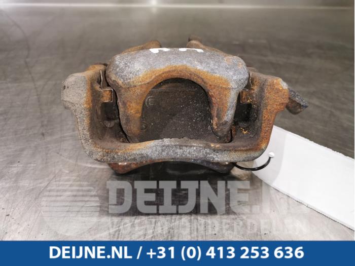 Mercedes Citan Remklauw (Tang) rechts-achter O96330