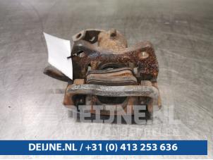 Mercedes Citan Bremszange rechts hinten O96330 foto 3