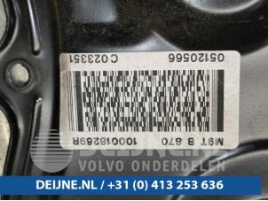 Renault Master Timing cover O96336 photo 3