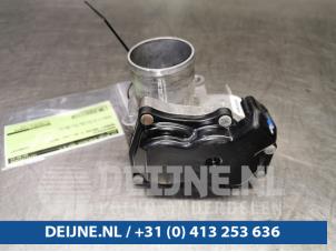 Gebruikte Gasklephuis Renault Master Prijs € 6,05 Inclusief btw aangeboden door van Deijne Onderdelen Uden B.V.