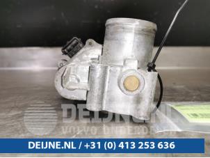 Renault Master Drosselklappengehäuse O96337 foto 4