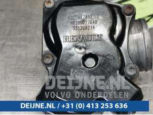 Renault Master Drosselklappengehäuse O96337 foto 2