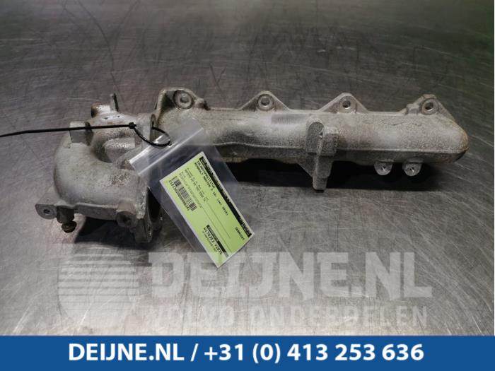 Renault Master Ansaugbrugge O96341