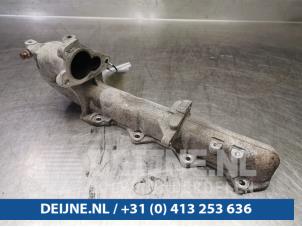 Renault Master Intake manifold O96341 photo 2