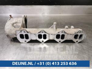Renault Master Intake manifold O96341 photo 3