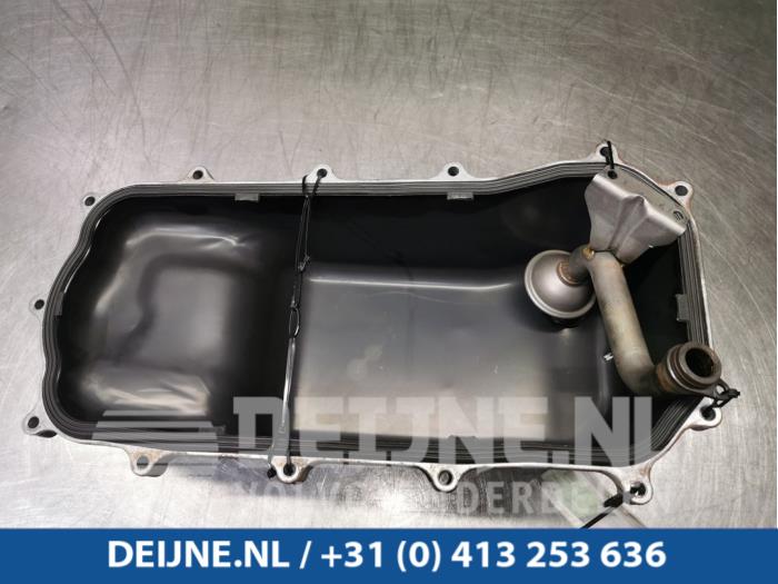 Gebruikte Carterpan Iveco New Daily IV 50C14GV, 50C14GV/P Prijs € 54,45 Inclusief btw aangeboden door van Deijne Onderdelen Uden B.V.