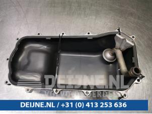 Gebruikte Carterpan Iveco New Daily IV 50C14GV, 50C14GV/P Prijs € 54,45 Inclusief btw aangeboden door van Deijne Onderdelen Uden B.V.